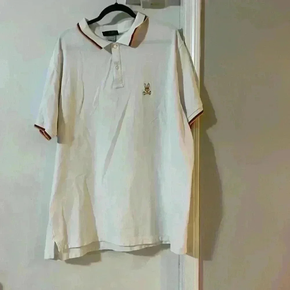 Psycho bunny shirt